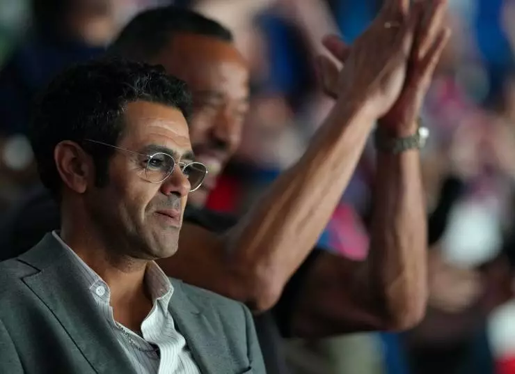 Решала. Агент на миллиард (2025) скачать торрент файл Решала. Агент на миллиард (2025) фильм скачать торрент файл