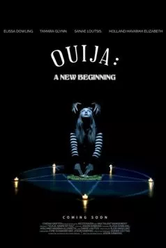 Уиджи: Новое начало / Ouija: A New Beginning (2025) фильм скачать через торрет бесплатно в хорошем качестве