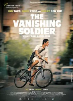 Пропавший солдат / The Vanishing Soldier (2023) фильм скачать через торрет бесплатно в хорошем качестве