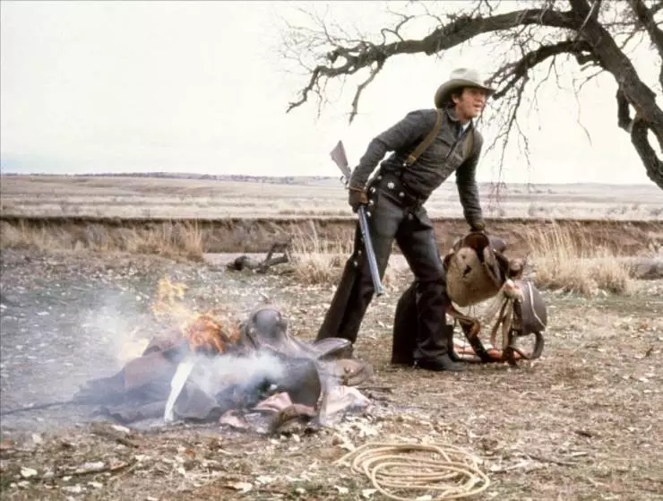 Том Хорн (1980) скачать торрент файл Том Хорн (1980) фильм скачать торрент файл