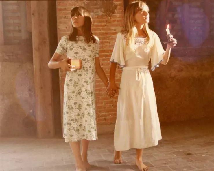 Живая мертвая девушка (1982) скачать торрент файл Живая мертвая девушка (1982) фильм скачать торрент файл