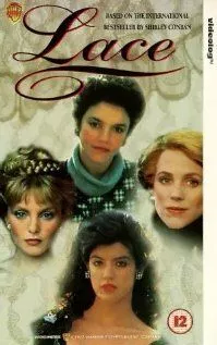 Кружева / Lace (1984) cериал скачать через торрет бесплатно в хорошем качестве