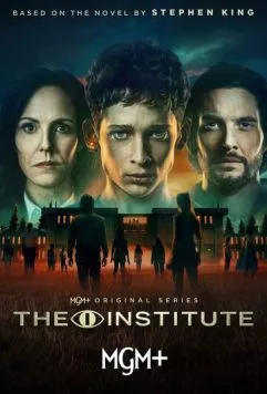 Институт / The Institute (2025) cериал скачать через торрет бесплатно в хорошем качестве