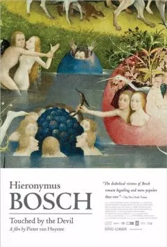 Иероним Босх: Вдохновленный дьяволом / Jheronimus Bosch, Touched by the Devil (2015) фильм скачать через торрет бесплатно в хорошем качестве