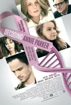 Расшифровка Энни Паркер / Decoding Annie Parker (2013) фильм скачать через торрет бесплатно в хорошем качестве