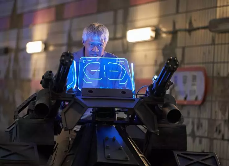 Всеведущий читатель (2025) в хорошем качестве скачать торрент файл Всеведущий читатель (2025) фильм в хорошем качестве скачать торрент файл