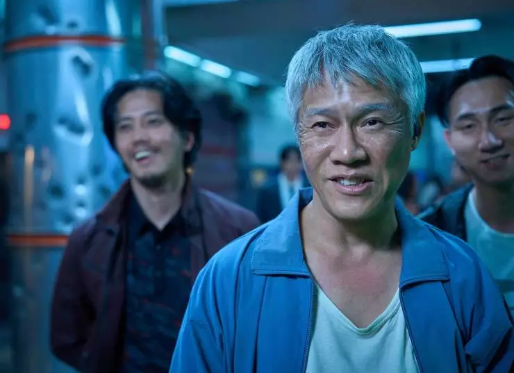 Всеведущий читатель (2025) скачать торрент файл Всеведущий читатель (2025) фильм скачать торрент файл