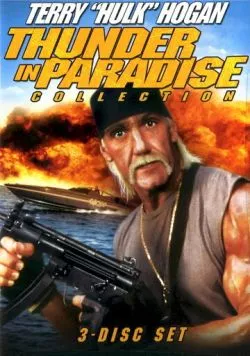 Гром в раю 3 / Thunder in Paradise 3 (1995) фильм скачать через торрет бесплатно в хорошем качестве