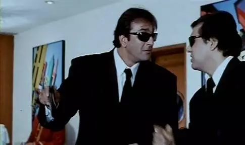 Парни не промах (1999) скачать торрент файл Парни не промах (1999) фильм скачать торрент файл