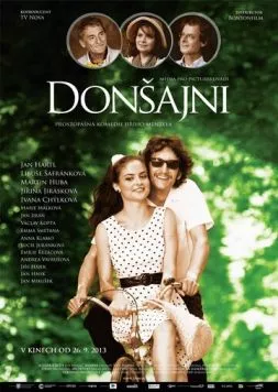Донжуаны / Donsajni (2013) фильм скачать через торрет бесплатно в хорошем качестве