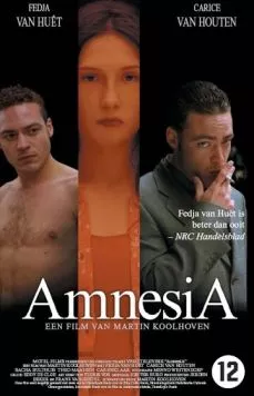 Амнезия / AmnesiA (2001) фильм скачать через торрет бесплатно в хорошем качестве