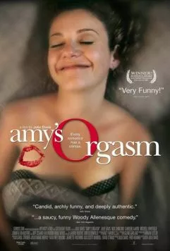 Оргазм Эми / Amy's Orgasm (2001) фильм скачать через торрет бесплатно в хорошем качестве