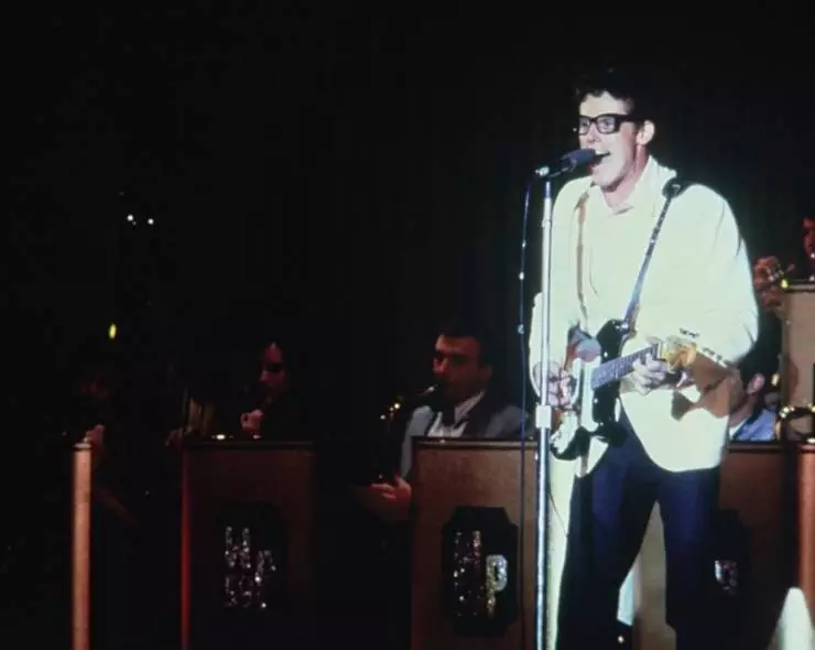 История Бадди Холли (1978) в хорошем качестве скачать торрент файл История Бадди Холли (1978) фильм в хорошем качестве скачать торрент файл