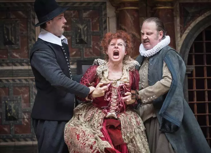 Globe: Мера за меру (2016) скачать торрент файл Globe: Мера за меру (2016) фильм скачать торрент файл