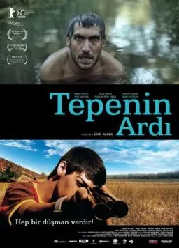 Другая сторона горы / Tepenin Ardi (2012) фильм скачать через торрет бесплатно в хорошем качестве