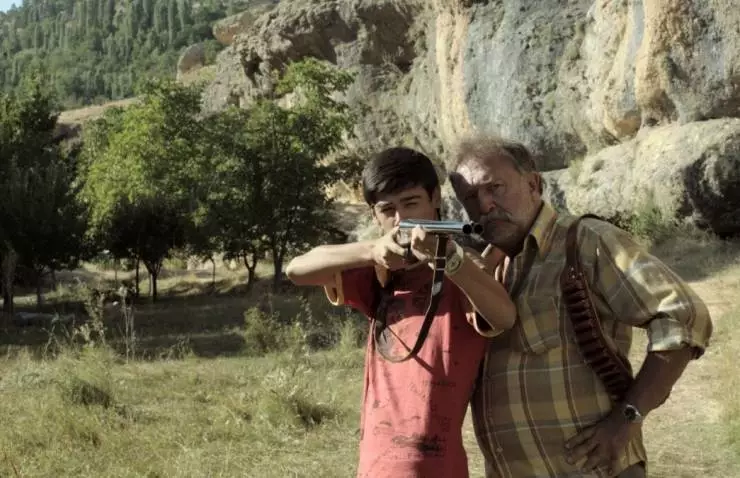 Другая сторона горы (2012) в хорошем качестве скачать торрент файл Другая сторона горы (2012) фильм в хорошем качестве скачать торрент файл