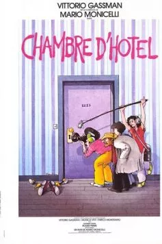 Гостиничный номер / Camera d'albergo (1980) фильм скачать через торрет бесплатно в хорошем качестве