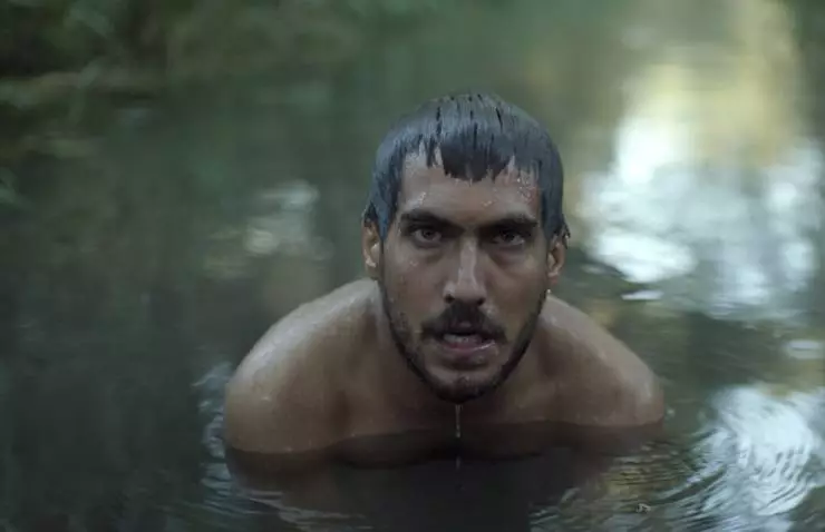 Другая сторона горы (2012) скачать торрент бесплатно Другая сторона горы (2012) фильм скачать торрент бесплатно