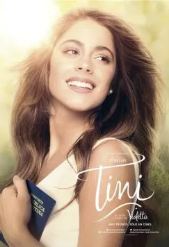 Тини: Новая жизнь Виолетты / Tini: El gran cambio de Violetta (2016) фильм скачать через торрет бесплатно в хорошем качестве