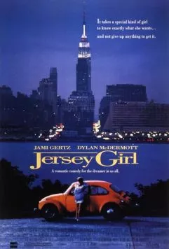Принц из Нью-Йорка / Jersey Girl (1992) фильм скачать через торрет бесплатно в хорошем качестве