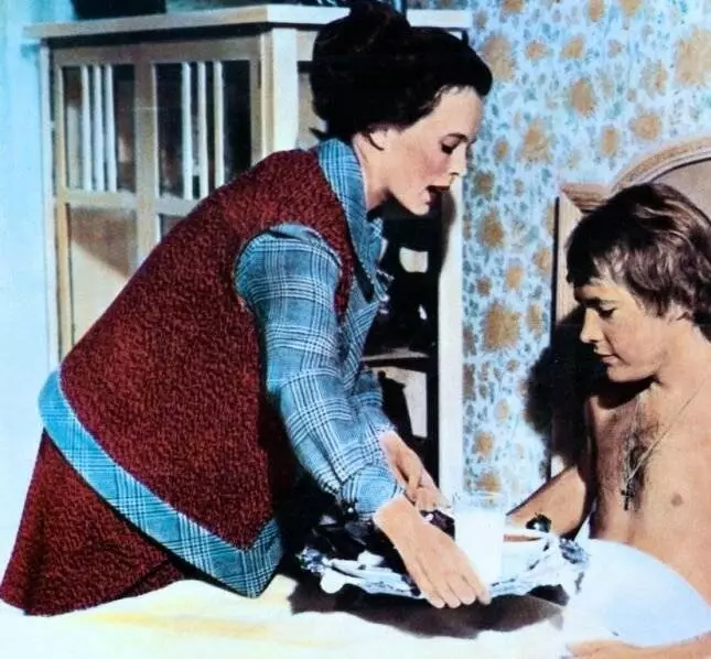 Холодным днем в парке (1969) скачать торрент бесплатно Холодным днем в парке (1969) фильм скачать торрент бесплатно