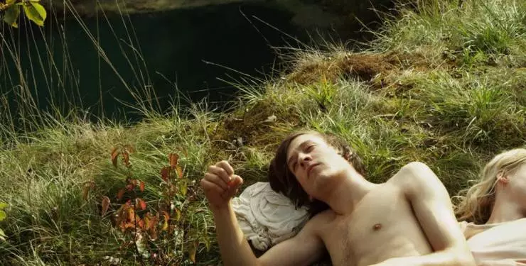 Моего брата зовут Роберт, и он идиот (2018) скачать торрент файл Моего брата зовут Роберт, и он идиот (2018) фильм скачать торрент файл