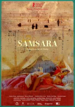 Самсара / Samsara (2023) фильм скачать через торрет бесплатно в хорошем качестве