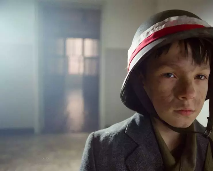 Бачинский (2013) скачать торрент файл Бачинский (2013) фильм скачать торрент файл