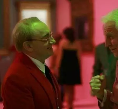 Высокий музей, низкий музей (2008) в хорошем качестве скачать торрент файл Высокий музей, низкий музей (2008) фильм в хорошем качестве скачать торрент файл