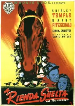 История Фаворита / The Story of Seabiscuit (1949) фильм скачать через торрет бесплатно в хорошем качестве
