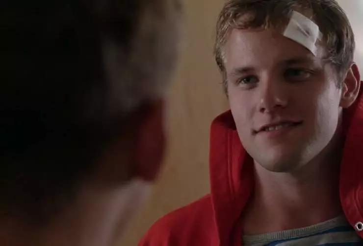 В цвету (2013) скачать торрент файл В цвету (2013) фильм скачать торрент файл