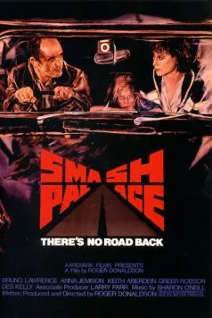 Дворец крушений / Smash Palace (1981) фильм скачать через торрет бесплатно в хорошем качестве