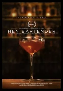Эй, бармен / Hey Bartender (2013) фильм скачать через торрет бесплатно в хорошем качестве