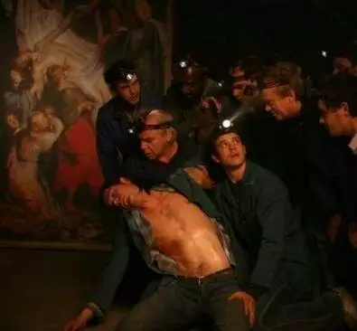 Высокий музей, низкий музей (2008) скачать торрент файл Высокий музей, низкий музей (2008) фильм скачать торрент файл