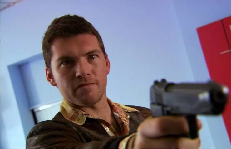 День расплаты (2005) скачать торрент файл День расплаты (2005) фильм скачать торрент файл