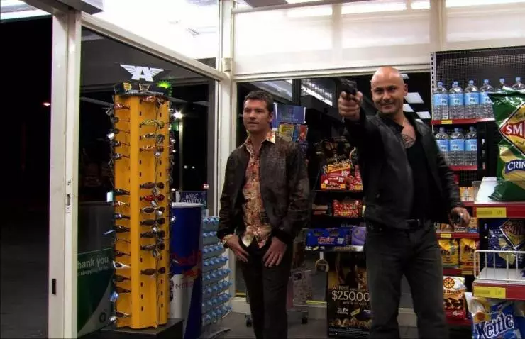 День расплаты (2005) в хорошем качестве скачать торрент файл День расплаты (2005) фильм в хорошем качестве скачать торрент файл