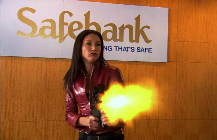 День расплаты (2005) скачать торрент бесплатно День расплаты (2005) фильм скачать торрент бесплатно