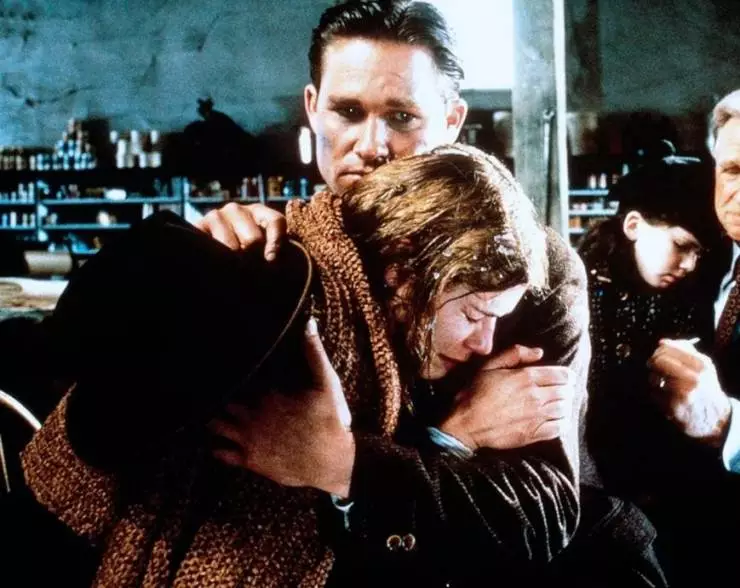 Суровые люди (1988) в хорошем качестве скачать торрент файл Суровые люди (1988) фильм в хорошем качестве скачать торрент файл