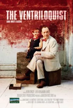 Чревовещатель / The Ventriloquist (2012) фильм скачать через торрет бесплатно в хорошем качестве