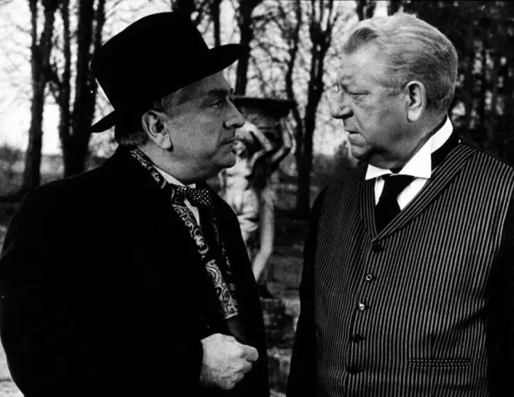 Месье (1964) скачать торрент файл Месье (1964) фильм скачать торрент файл