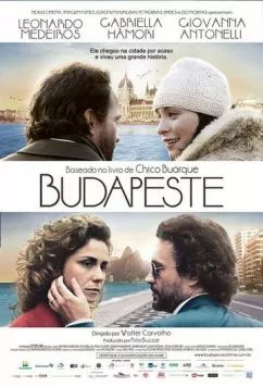 Будапешт / Budapest (2009) фильм скачать через торрет бесплатно в хорошем качестве
