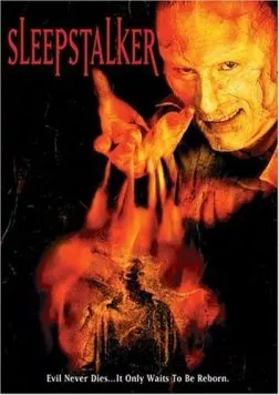 Песочный человек / Sleepstalker (1995) фильм скачать через торрет бесплатно в хорошем качестве