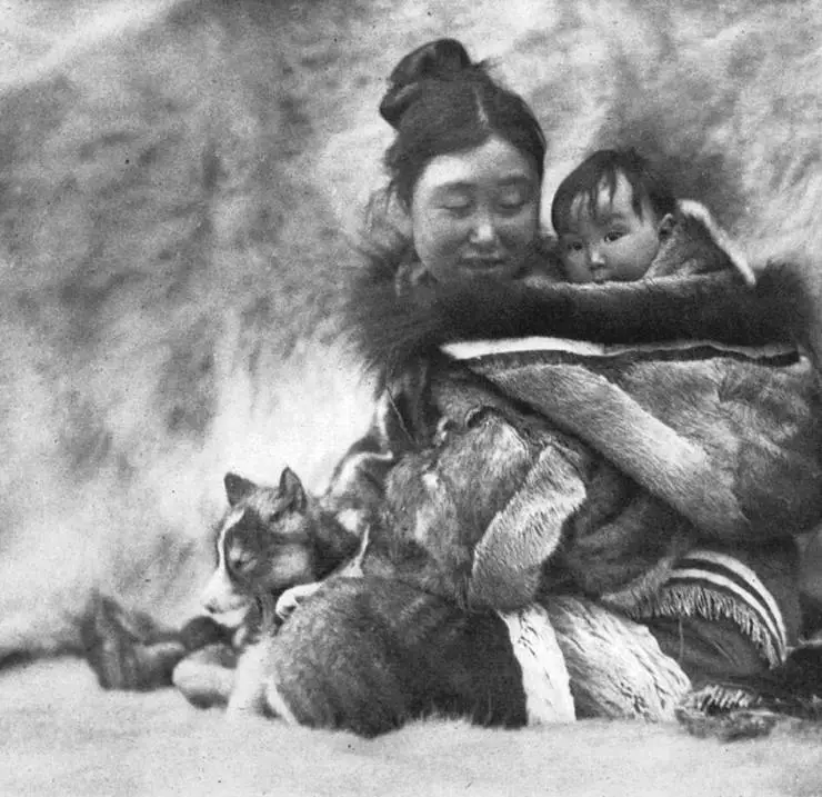 Нанук с Севера (1922) скачать торрент файл Нанук с Севера (1922) фильм скачать торрент файл