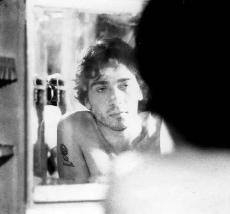 Дурная ночь (1985) в хорошем качестве скачать торрент файл Дурная ночь (1985) фильм в хорошем качестве скачать торрент файл