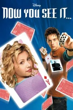 Поверь в чудо / Now You See It... (2005) фильм скачать через торрет бесплатно в хорошем качестве