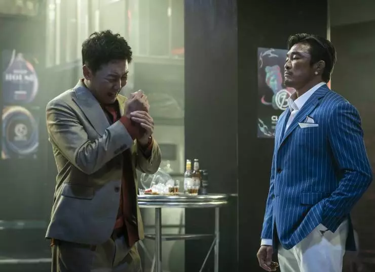 Замужем за мафией: Возвращение (2023) скачать торрент файл Замужем за мафией: Возвращение (2023) фильм скачать торрент файл