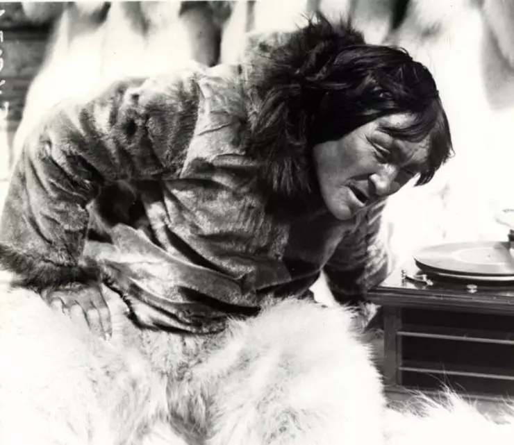 Нанук с Севера (1922) в хорошем качестве скачать торрент файл Нанук с Севера (1922) фильм в хорошем качестве скачать торрент файл