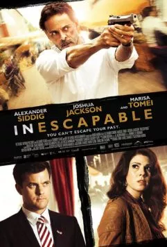 Пленница / Inescapable (2012) фильм скачать через торрет бесплатно в хорошем качестве