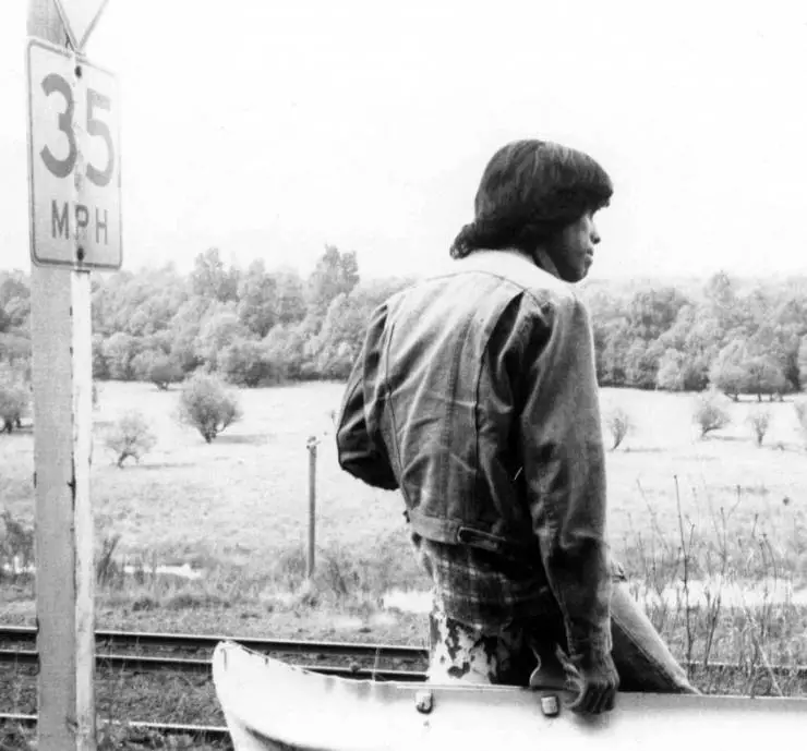 Дурная ночь (1985) скачать торрент бесплатно Дурная ночь (1985) фильм скачать торрент бесплатно