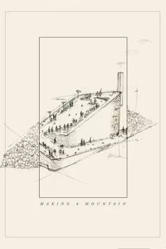 На вершине горы / Making a mountain (2020) фильм скачать через торрет бесплатно в хорошем качестве